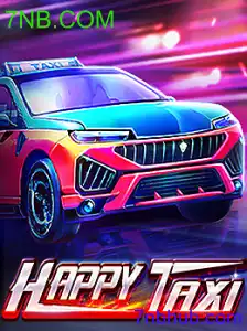 HappyTaxi: Um Novo Fenômeno no Mundo dos Games